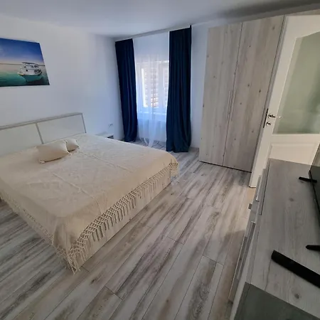 Sonia 2 La Curte Apartmán Constanţa