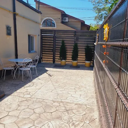 Apartament Sonia 2 La Curte *