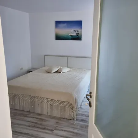 Sonia 2 La Curte * Köstence