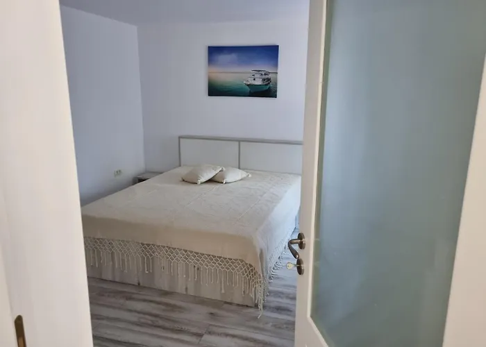 Sonia 2 La Curte * Constanta